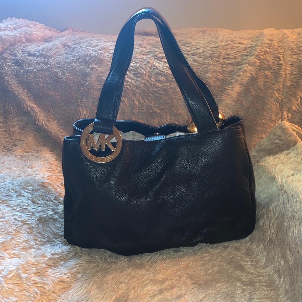 NEW Large Michael Kors Hobo Bag
